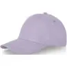 Gorra 6 paneles algodón 260 g/m² visera precurvada - Imagen 52
