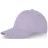 Gorra 6 paneles algodón 260 g/m² visera precurvada - Imagen 53