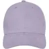 Gorra 6 paneles algodón 260 g/m² visera precurvada - Imagen 54