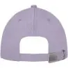 Gorra 6 paneles algodón 260 g/m² visera precurvada - Imagen 56