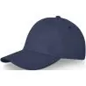Gorra 6 paneles algodón 260 g/m² visera precurvada - Imagen 58