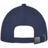 Gorra 6 paneles algodón 260 g/m² visera precurvada - Imagen 63