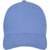 Gorra 6 paneles algodón 260 g/m² visera precurvada - Imagen 66