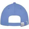 Gorra 6 paneles algodón 260 g/m² visera precurvada - Imagen 69