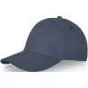 Gorra 6 paneles algodón 260 g/m² visera precurvada - Imagen 70