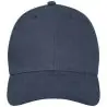 Gorra 6 paneles algodón 260 g/m² visera precurvada - Imagen 73