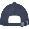 Gorra 6 paneles algodón 260 g/m² visera precurvada - Imagen 74