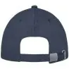 Gorra 6 paneles algodón 260 g/m² visera precurvada - Imagen 75