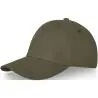 Gorra 6 paneles algodón 260 g/m² visera precurvada - Imagen 76