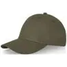Gorra 6 paneles algodón 260 g/m² visera precurvada - Imagen 77
