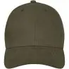 Gorra 6 paneles algodón 260 g/m² visera precurvada - Imagen 78
