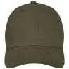 Gorra 6 paneles algodón 260 g/m² visera precurvada - Imagen 79