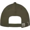 Gorra 6 paneles algodón 260 g/m² visera precurvada - Imagen 80