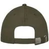 Gorra 6 paneles algodón 260 g/m² visera precurvada - Imagen 81
