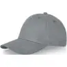 Gorra 6 paneles algodón 260 g/m² visera precurvada - Imagen 82