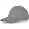 Gorra 6 paneles algodón 260 g/m² visera precurvada - Imagen 83