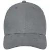 Gorra 6 paneles algodón 260 g/m² visera precurvada - Imagen 85