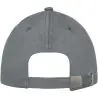 Gorra 6 paneles algodón 260 g/m² visera precurvada - Imagen 86