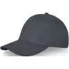 Gorra 6 paneles algodón 260 g/m² visera precurvada - Imagen 88