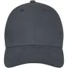 Gorra 6 paneles algodón 260 g/m² visera precurvada - Imagen 90