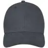 Gorra 6 paneles algodón 260 g/m² visera precurvada - Imagen 91