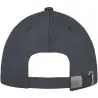 Gorra 6 paneles algodón 260 g/m² visera precurvada - Imagen 92