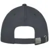 Gorra 6 paneles algodón 260 g/m² visera precurvada - Imagen 93