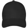 Gorra 6 paneles algodón 260 g/m² visera precurvada - Imagen 97