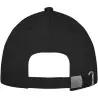 Gorra 6 paneles algodón 260 g/m² visera precurvada - Imagen 98