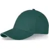 Gorra Darton 6 paneles algodón cepillado 260 g sandwich - Imagen 30
