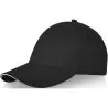 Gorra Darton 6 paneles algodón cepillado 260 g sandwich - Imagen 42