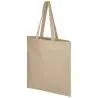 Bolsa algodón poliéster reciclado 210 g/m² - Imagen 17