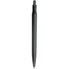 Bolígrafo PET reciclado GRS tinta negra 14 cm - Imagen 11