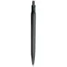 Bolígrafo PET reciclado GRS tinta negra 14 cm - Imagen 12