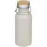 Botella acero inoxidable 550 ml tapa bambú - Imagen 14