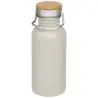 Botella acero inoxidable 550 ml tapa bambú - Imagen 15