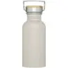 Botella acero inoxidable 550 ml tapa bambú - Imagen 16