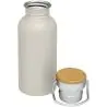 Botella acero inoxidable 550 ml tapa bambú - Imagen 18