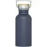 Botella acero inoxidable 550 ml tapa bambú - Imagen 22