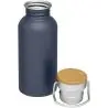 Botella acero inoxidable 550 ml tapa bambú - Imagen 24