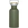 Botella acero inoxidable 550 ml tapa bambú - Imagen 28