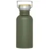 Botella acero inoxidable 550 ml tapa bambú - Imagen 29
