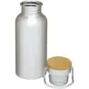 Botella acero inoxidable 550 ml tapa bambú - Imagen 36