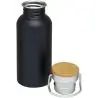 Botella acero inoxidable 550 ml tapa bambú - Imagen 42