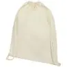 Mochila de cuerdas algodón 140 g/m² 5 L - Imagen 10