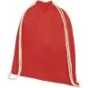 Mochila de cuerdas algodón 140 g/m² 5 L - Imagen 13