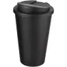Vaso Americano reciclado 350 ml antigoteo - Imagen 228