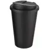 Vaso Americano reciclado 350 ml antigoteo - Imagen 229