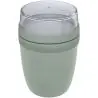 Fiambrera doble PP 500 ml y 200 ml - Imagen 24