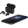 Auriculares TWS Bluetooth 5.1 estuche 400 mAh - Imagen 27